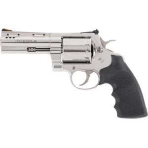 Colt KODIAKSP4RTS Kodiak 44 Mag 6rd 4.25" Polished Ported Pistol