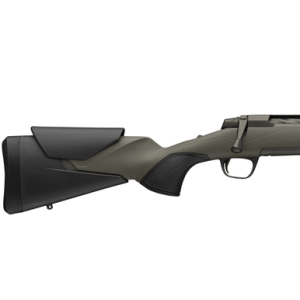Browning X-Bolt 2 Speed Rifle, 26'' Barrel Synthetic Stock 3rd 300 PRC - 036065297
