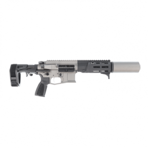 Maxim Defense PDX-SD Pistol - 5.56 NATO - Urban Grey