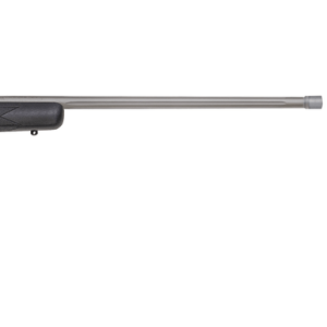 Mossberg Patriot Rifle, 24" Fluted Threaded Barrel Synthetic Stock 3+1rd 7mm PRC - 28261