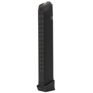 Derya Firearms DY9 Magazine, 33rd Polymer/Metal 9mm Fits Derya - D050168