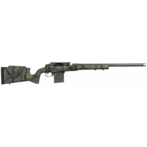 Proof Research 138007 Elevation MTR 2.0 308 Win 20" Rifle