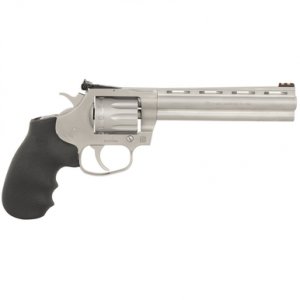 Colt KCOBRA22SM6RFO King Cobra Target 22 LR 6 Shot 6" Pistol