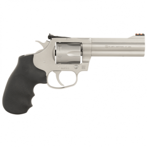 Colt KCOBRASM4RTS King Cobra Target 357 Mag 6 Shot 4.25" Handgun