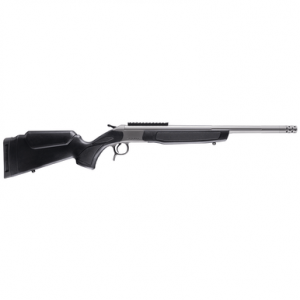 CVA CR4445S Scout Takedown 444 Marlin 1rd 22" Stainless Rifle