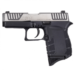 Diamondback DB0200P031 DB9 Gen4 Micro-Compact Frame 9mm Handgun