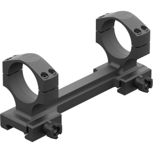 Leupold Mark IMS Integral Mounting System, 5.74" L Black Aluminum 35mm Tube Picatinny Rail Mount Bolt Action - 176888