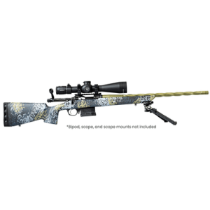 Horizon Firearms RF008S502216C13 Venatic 2023 7mm Back Country 22" Rifle