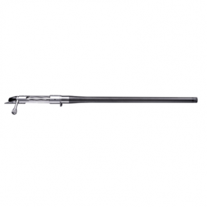 Bergara Rifles BPBA34308RC 308 Win 22" Raw Stainless/Carbon Barrel Features 6 Cure