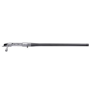 Bergara Rifles BPBA3465CMM 6.5 Creedmoor 22" Raw Stainless/Carbon Barrel Features 6 Cure