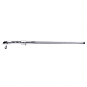 Bergara Rifles BPBA267PRC 7 PRC 22" 416 Stainless Steel Barrel Features 4 Contour