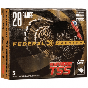 PTSSX289F9 Ammo