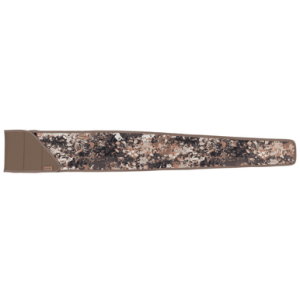 Allen Slip Case, 52" Veil Camo Neoprene For Shotgun - 92052
