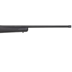 Mossberg Patriot Rifle, 24" Fluted Threaded Barrel Synthetic Stock 3+1rd 6.5 PRC - 28243