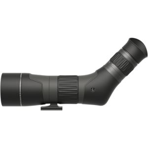 Leupold SX-2 Alpine HD Gen 2 Spotting Scope, Black 14.4'' L Angled 20-60x60 Waterproof/Fogproof - 185683