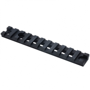 HK SL8 / USC Aluminum Picatinny Forearm Rail, Black Rifle .223 Rem/5.56x45mm/.45 ACP - 702390