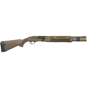 Mossberg 85181 940 12 Gauge 7+1 18.50" Shotgun