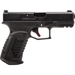 Derya Firearms DY9 Pistol, 4.02