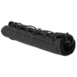 SilencerCo AC5171 Corset Suppressor Cover Kevlar/Nomex Black