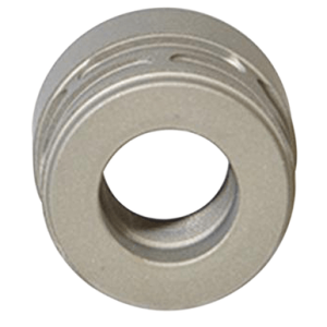 Q LLC Erector Direct Thread Mount, 22 Cal - MOUNT1228ER22