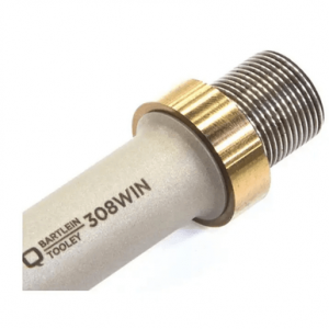 Q LLC Taper Adapter, Gold 1/2''X28 230ER - TA1753
