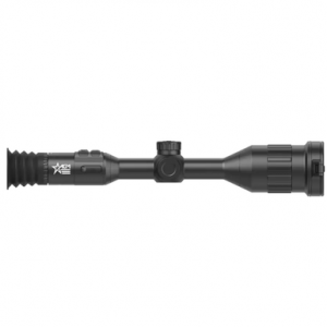 AGM Global Vision Adder V2 Thermal Scope, Black 4-24x 1280x1024, 50Hz Resolution 60mm 1800 m Range Waterproof - ADDE60-1280-2