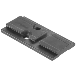 B&T Firearms Mounting Base, Black QPQ Steel Pistol Compatible w/Aimpoint ACRO - BT-212287