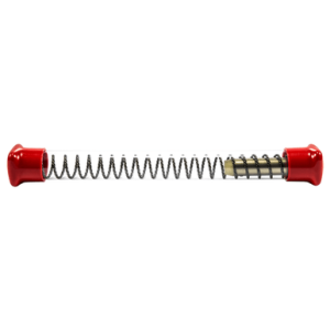 Geissele Automatics Super 42 Braided Wire Spring And Buffer H2, Carbine Length for AR-15 - 05495H2