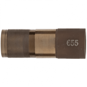 Rob Roberts Gun Works Final Strut Turkey Choke, .655 Constriction Invector 12 Gauge - 200169