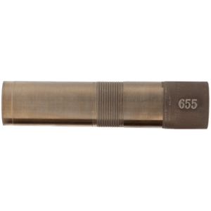 Rob Roberts Gun Works Final Strut Turkey Choke, .655 Constriction Optima Plus 12 Gauge - 200183
