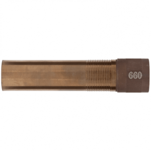 Rob Roberts Gun Works Final Strut Turkey Choke, .660 Constriction Optima 12 Gauge - 200185