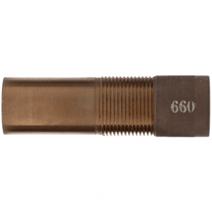 Rob Roberts Gun Works Final Strut Turkey Choke, .660 Constriction ProBore 12 Gauge - 200188