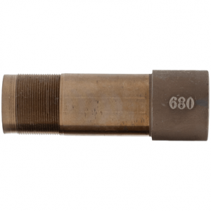 Rob Roberts Gun Works Final Strut Turkey Choke, .680 Constriction Rem Choke 10 Gauge - 200189
