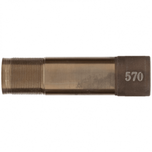 Rob Roberts Gun Works Final Strut Turkey Choke, .570 Constriction Rem Choke 20 Gauge - 200194
