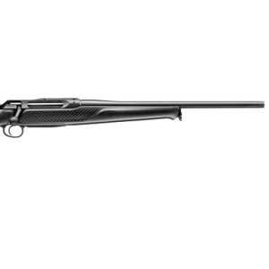 Sauer 505 Synchro XTC Rifle, 22" Matte Blued Threaded Barrel Matte Blued Saddle Mount Steel Receiver Black Thumbhole w/Adj Comb Carbon Fiber Stock Full Size 3+1rd 6.5 Creedmoor - 80117119
