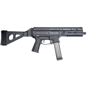 Grand Power 197892004848 SP10A3 Stribog 10mm Auto 20+1 8" Pistol