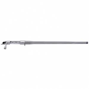 Bergara Rifle Barrel, 20" 416 Stainless Steel Barrel Features 5.5 Contour Threaded 5/8-24 for 308 Win - BPBA17308