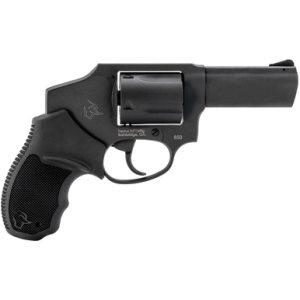 Taurus 2-850131 850 Small 38 Special 5 Shot 3" Handgun
