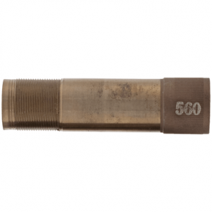 Rob Roberts Gun Works Final Strut Turkey Choke, .560 Constriction Rem Choke 20 Gauge - 200193