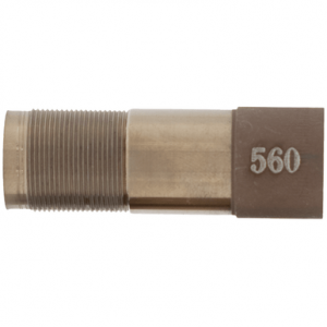 Rob Roberts Gun Works Final Strut Turkey Choke, .560 Constriction Invector 20 Gauge - 200171