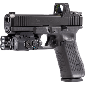 SureFire XVL2-IRC Pistol/Carbine Light - XVL2TNIRC