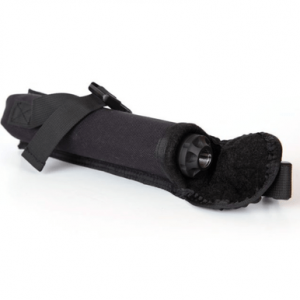 Banish(silencer Central) Suppressor Pouch, 9" L Banish Black - 4966