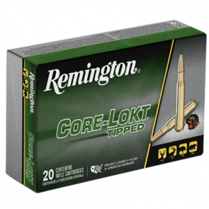 R20039 Ammo