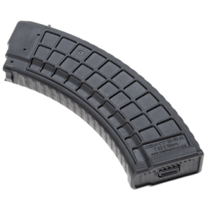 Xtech Tacitcal OEM47 Gen2 Magazine, 30rd Black Polymer 7.62X39 Fits AK-47 - XT2010701