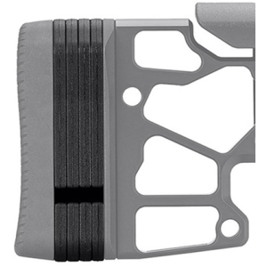 Mdt Sporting Goods Inc Buttstock Spacer Kit Black - 104185BLK