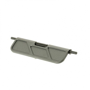 Timber Creek AR-BDC-T AR Billet Dust Cover - Tungsten
