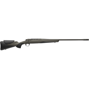 Browning 0360652 X-Bolt 2 Speed Full Size 270 Win 4+1 22" Forest Shadow Rifle