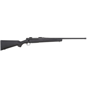 Mossberg 28233 Patriot 6.5 PRC 4+1 20" Synthetic Stock Rifle
