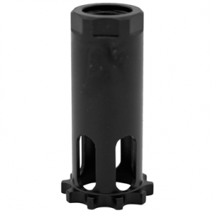 Huxwrx Piston, Steel Black Nitride Corrosion Resistant 1/2"x28 - 1599
