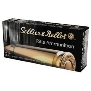 SB68C Ammo